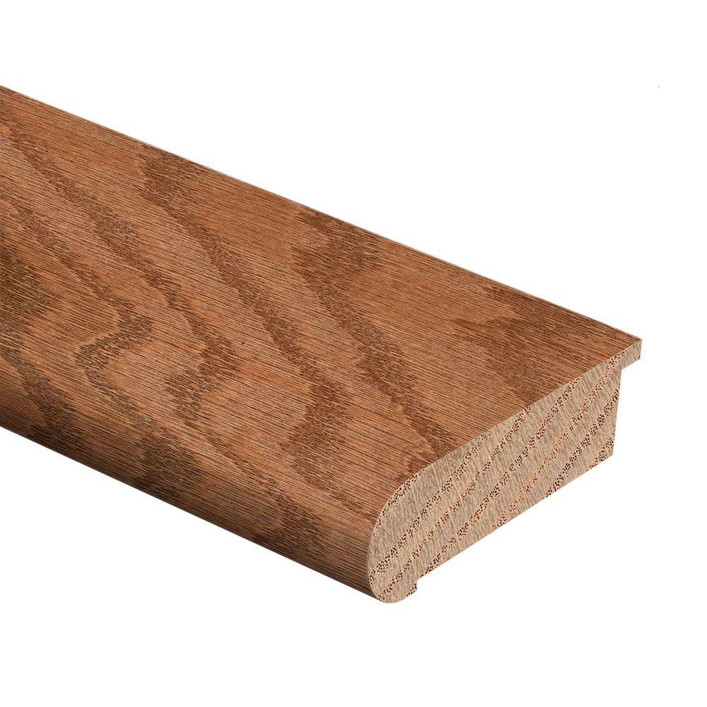 Zamma Fall Classic Oak HS 3/4 in. Thick x 23/4 in. Wide x 94 in