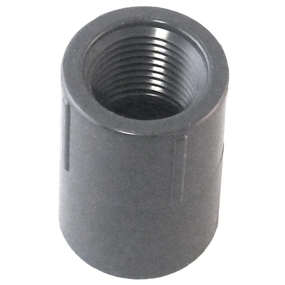 3/4 in. Slip x 3/4 in. FPT PVC Sch. 80 Female Adapter835007 The