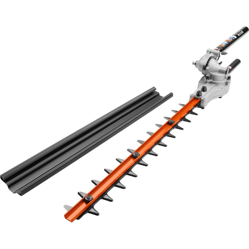 Ryobi Expand-It 15 inch Articulating Hedge Trimmer Attachment by Ryobi