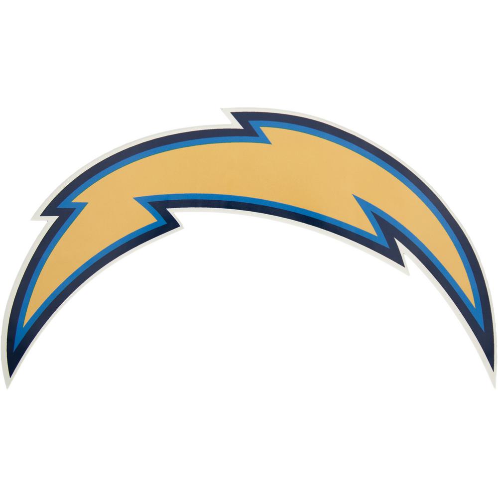 nfl chargers