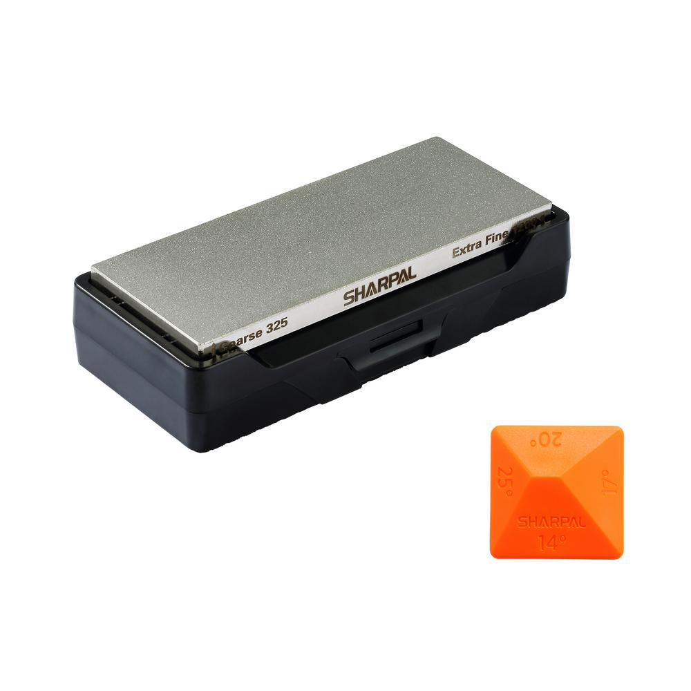 diamond sharpening stone home depot