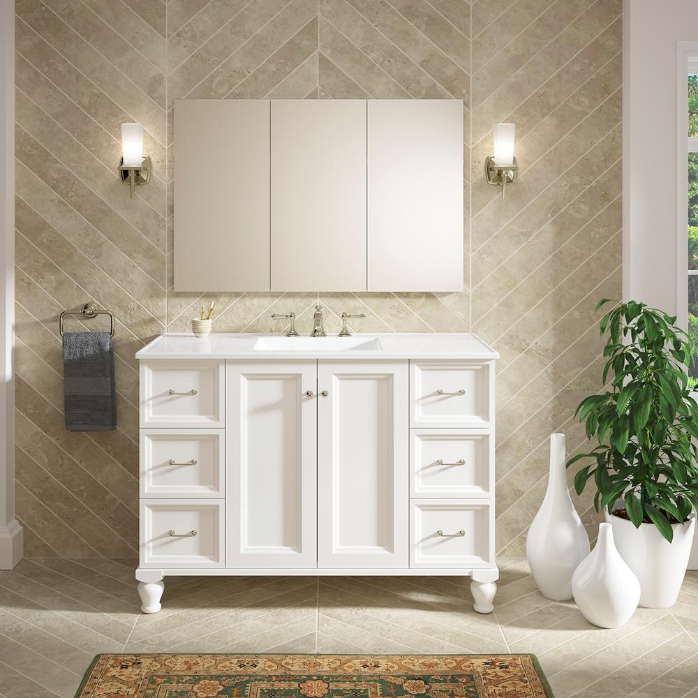 Kohler Cl Series Medicine Cabinet Joining Kit K 25063 Na The