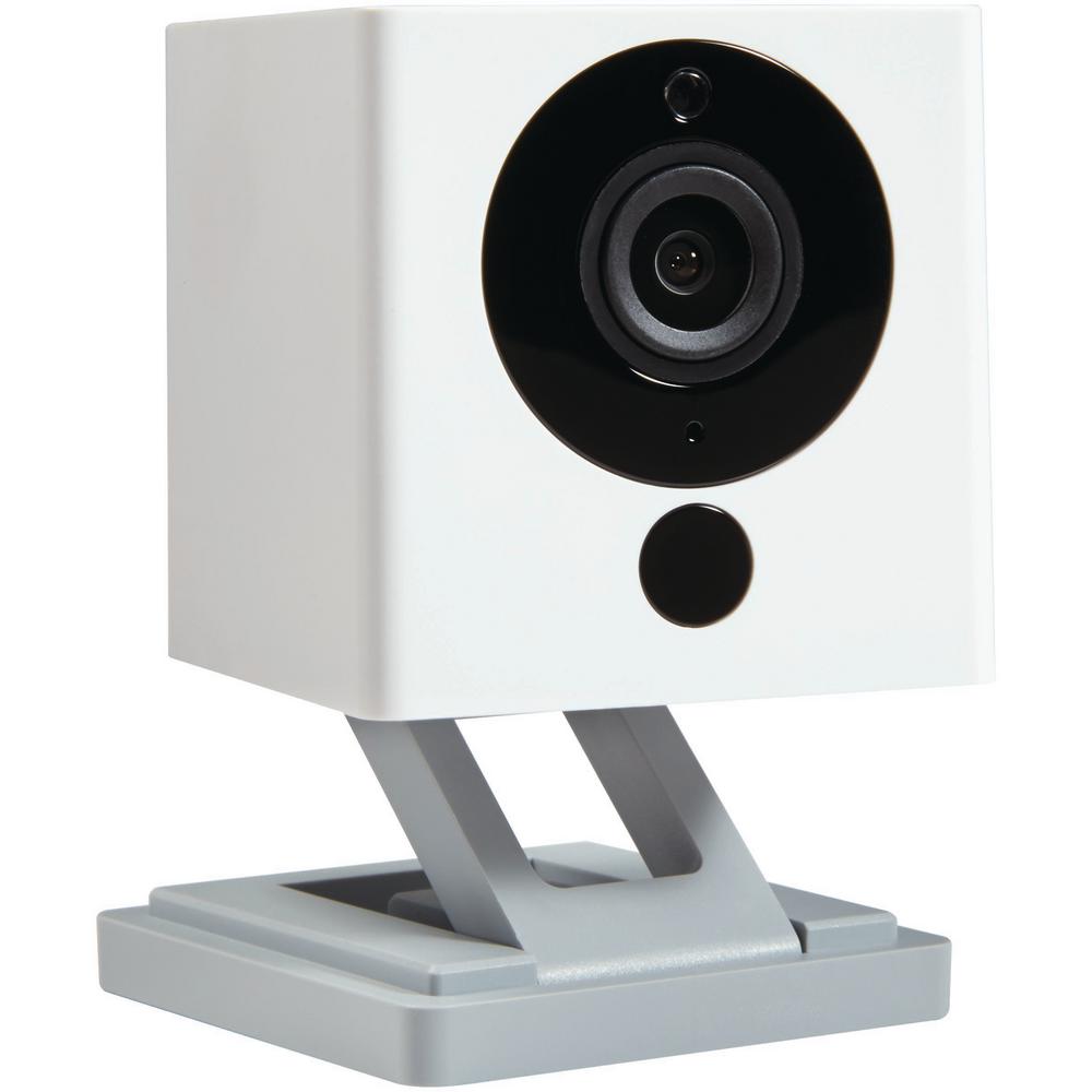 wyze cam 1080p hd indoor wireless smart home camera