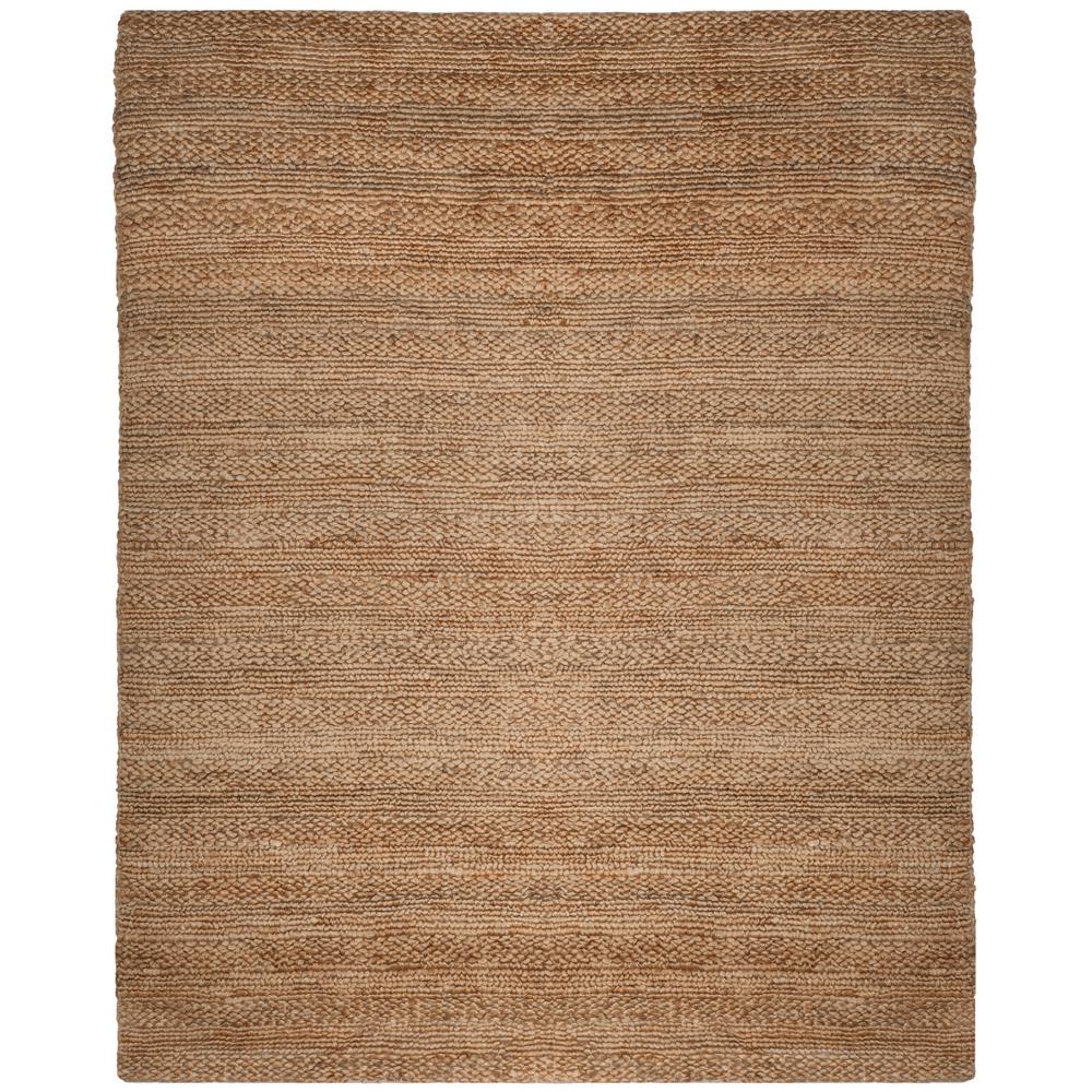 Safavieh Natural Fiber Beige 9 Ft X 12 Indoor Area Rug