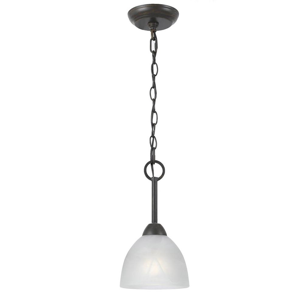 Lumenno International Warna  1 Light Bronze  Mini Pendant eBay