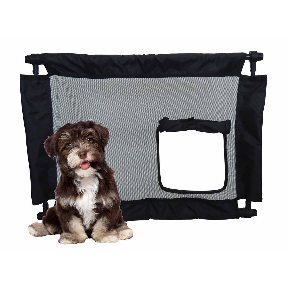 pet dog gate