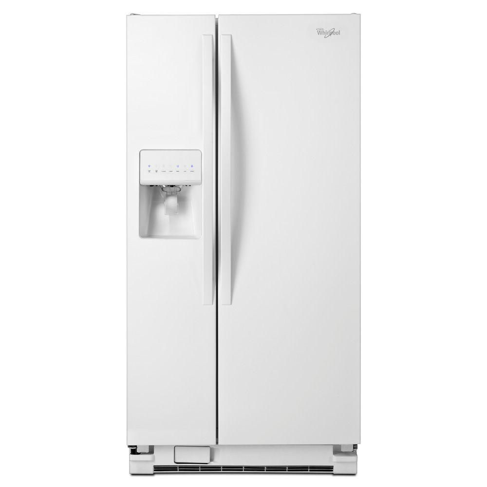 whirlpool-33-in-w-21-2-cu-ft-side-by-side-refrigerator-in-white