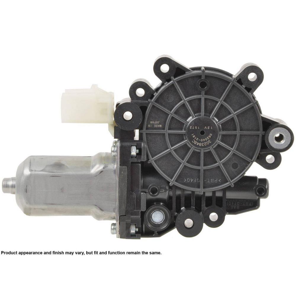 Power Window Motor 20082012 Nissan Sentra 2.0L 2.5L8213066 The