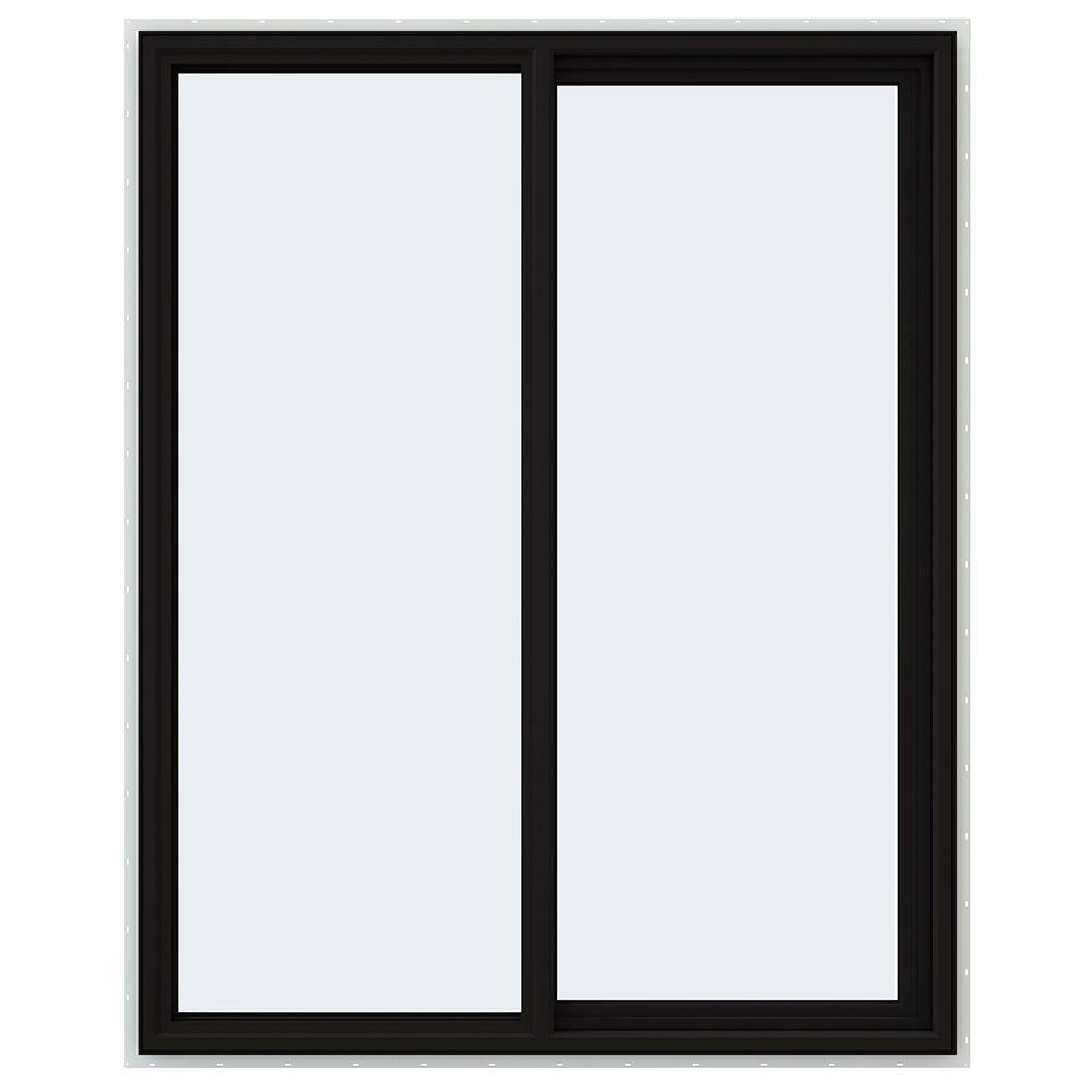 New Construction - Sliding Windows - Windows - The Home Depot