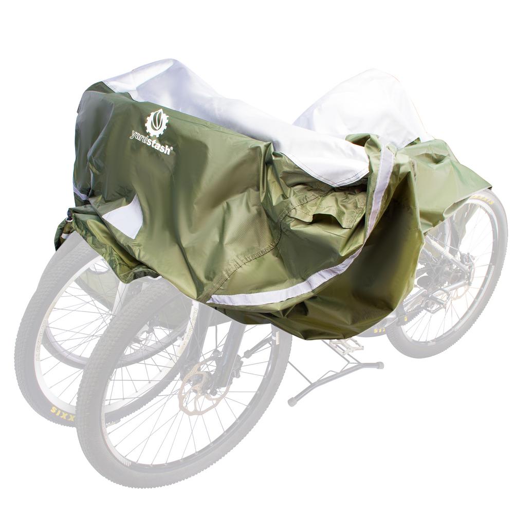 yardstash bike cover