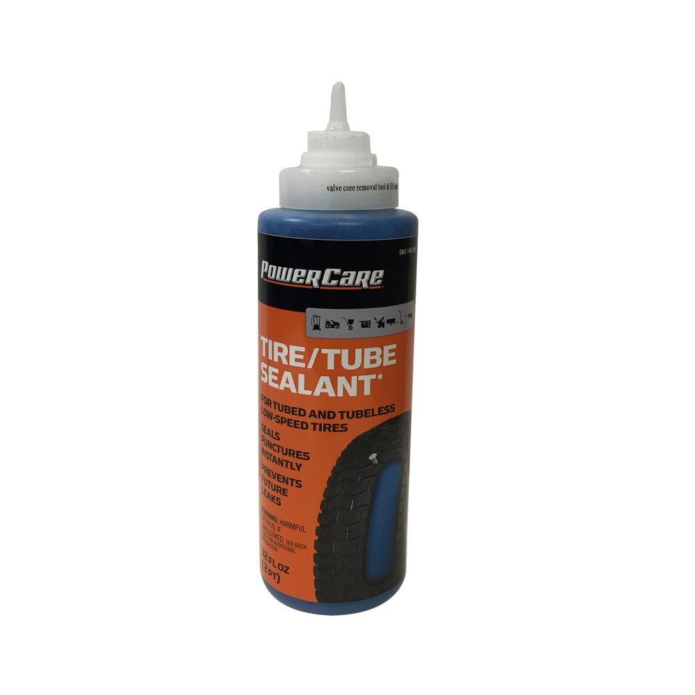 tire tube sealant