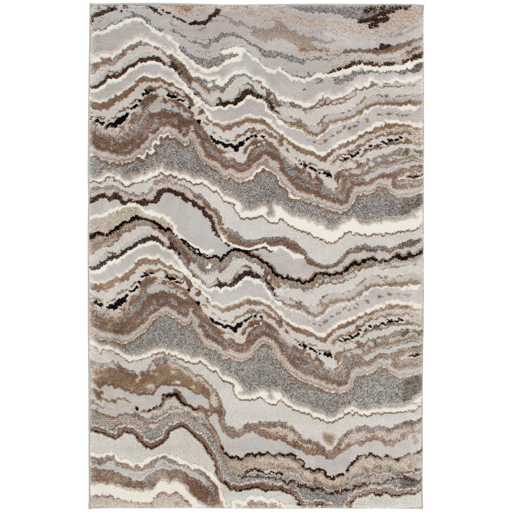 Natco Marble Multi 5 Ft 3 In X 7 4 Area Rug