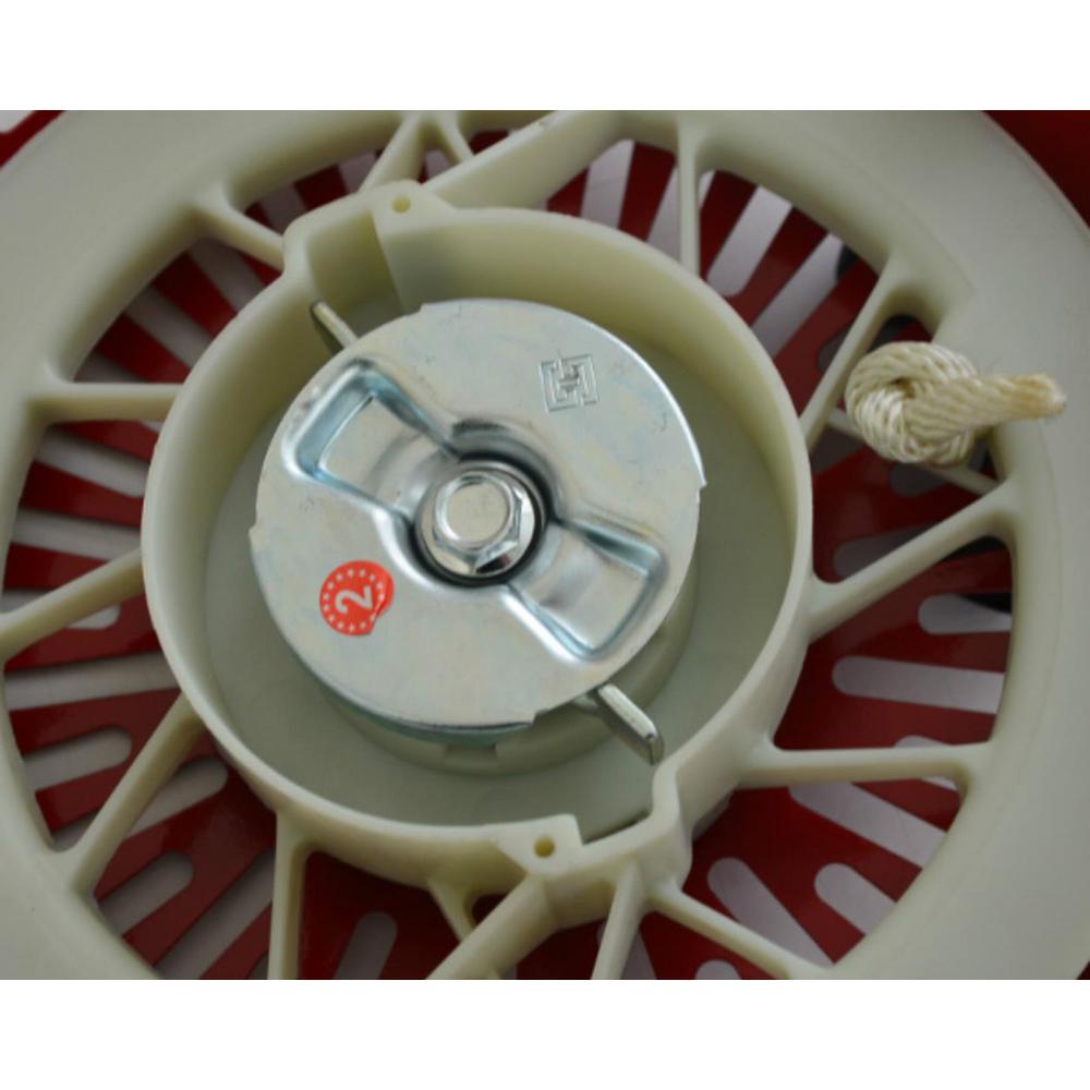 OakTen Recoil Starter for Honda 28400-ZE3-W01ZP 28400-ZE3-W02ZP GX340 GX390