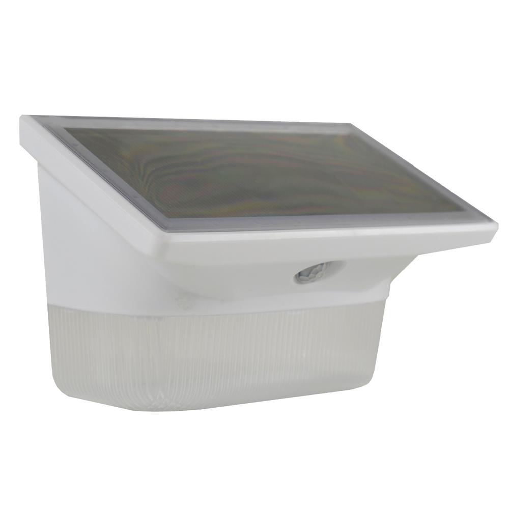 Sunforce 120 Led Solar Motion Light At Tractor Supply Co