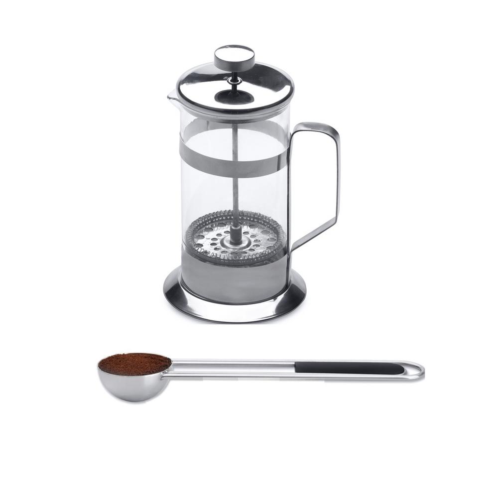 BergHOFF Studio 1.5Cup Coffee Press with Scoop2212058 The Home Depot