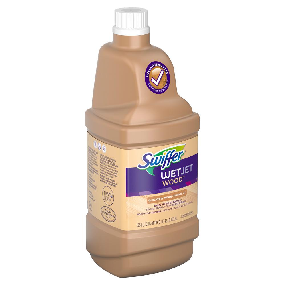 Swiffer Wetjet Wood Floor Cleaner Sds Floor Roma