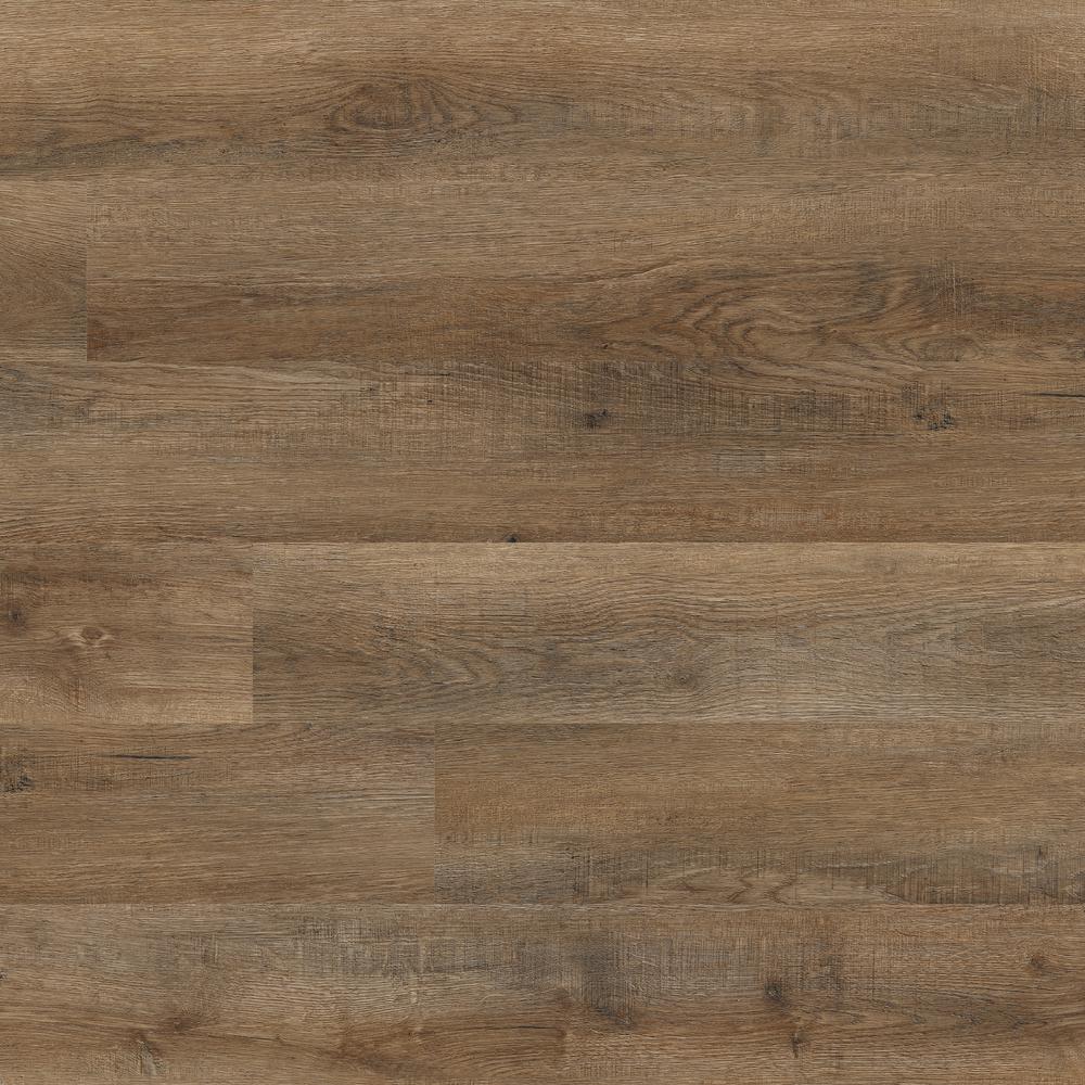 Msi Take Home Sample Woodlett Heirloom Oak Glue Down Luxury