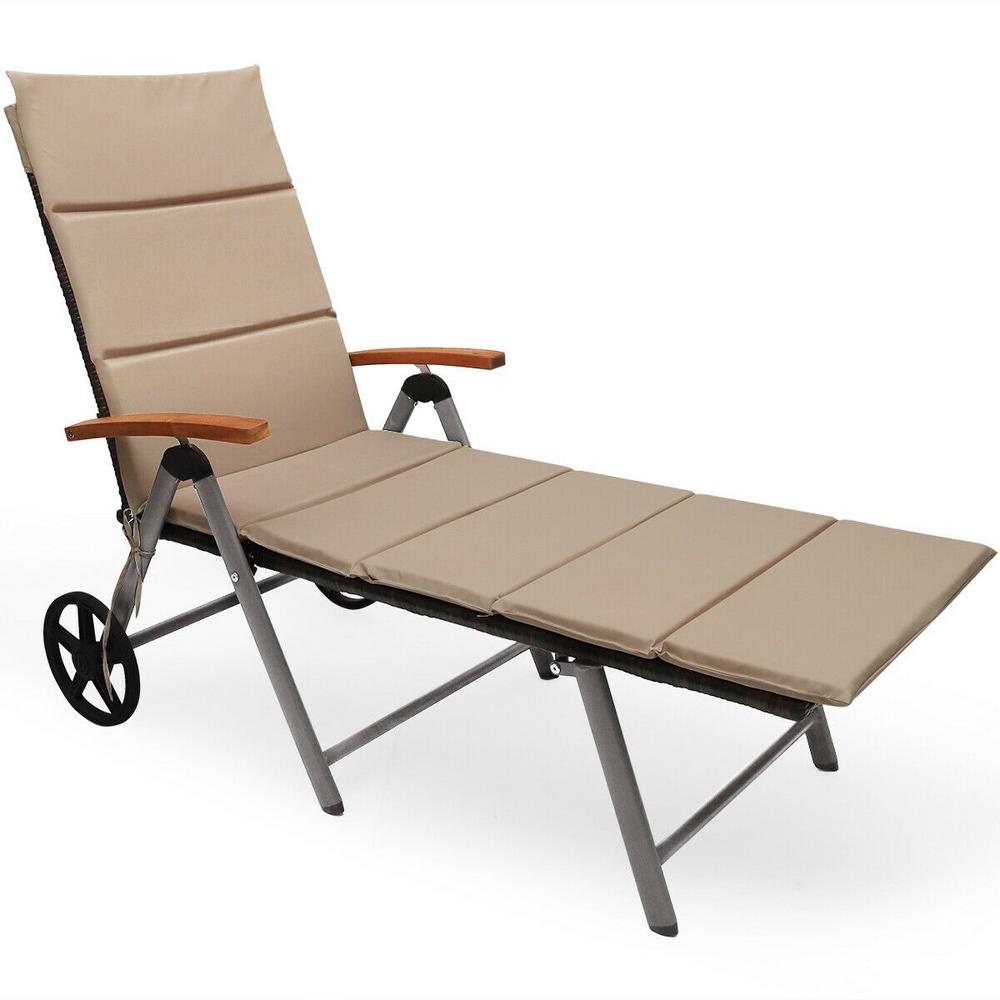 folding patio lounge chairs