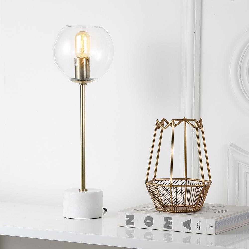 safavieh aileen table lamp