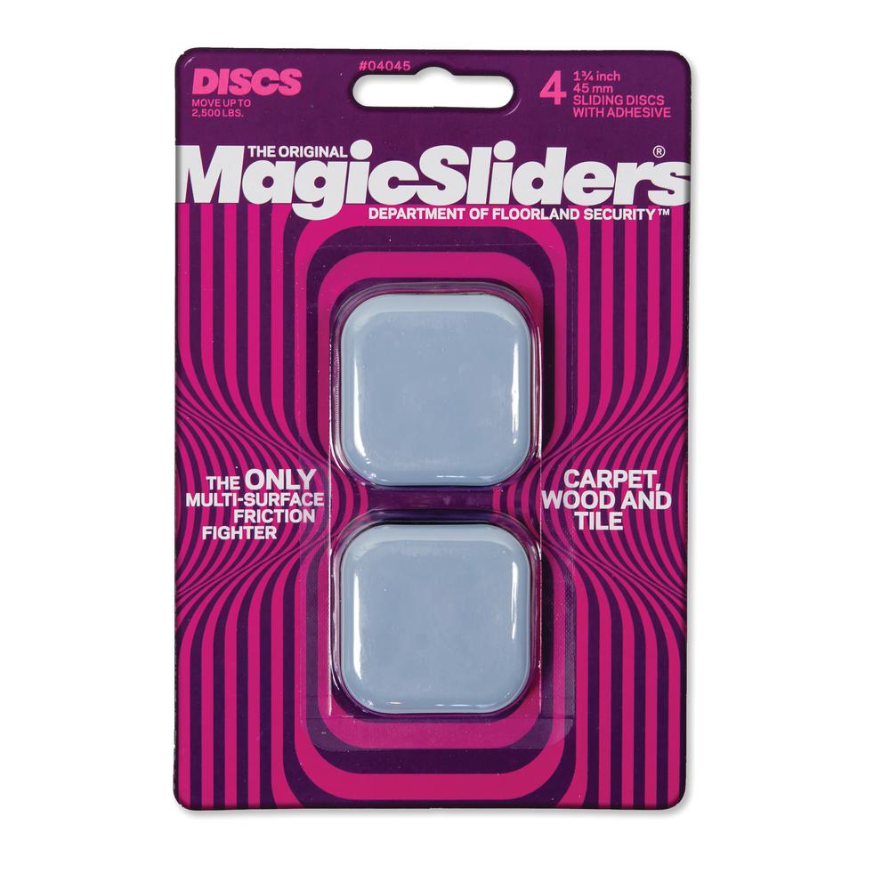 magic sliders