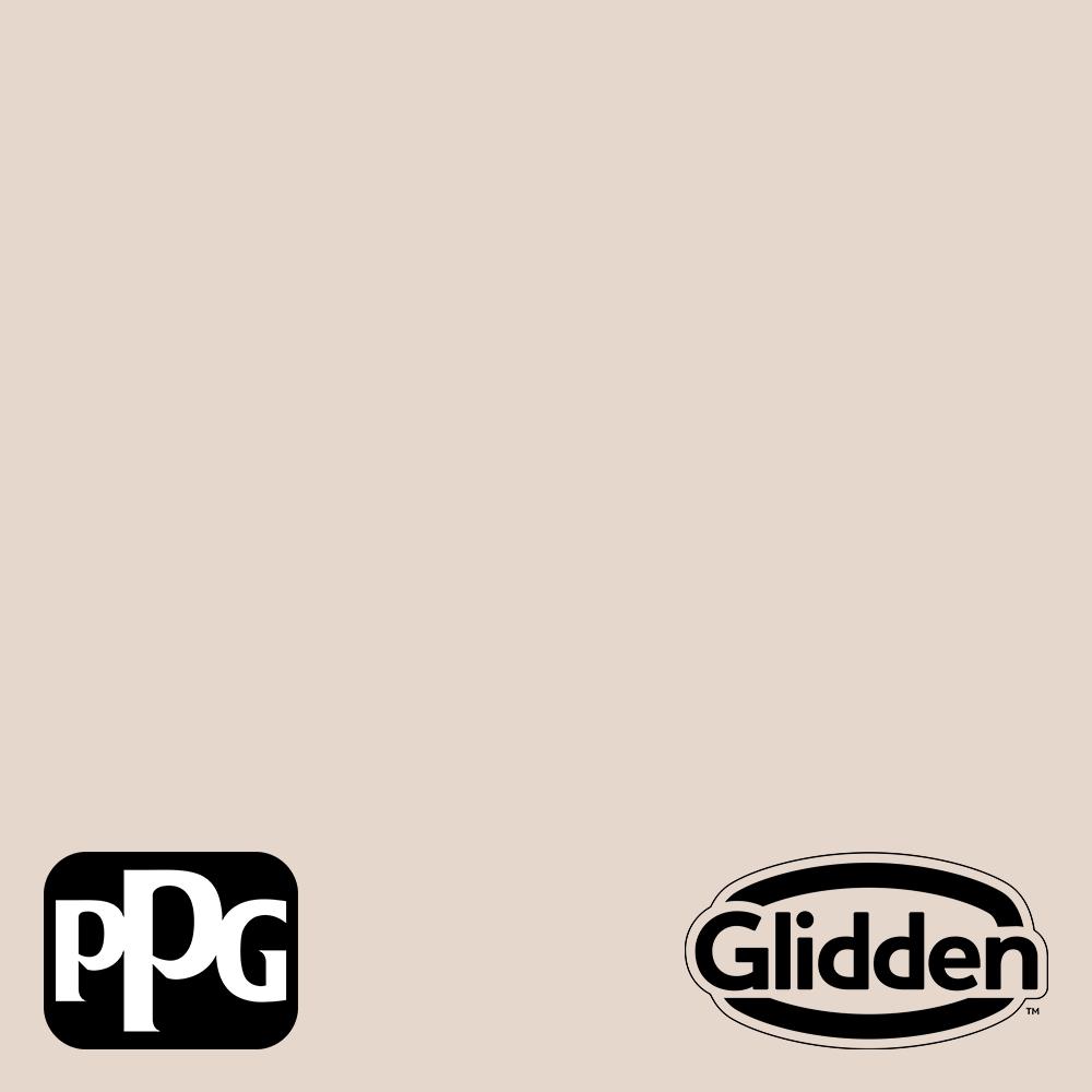 Glidden Premium 1 Qt Ppg1015 3 Warmstone Eggshell Interior Paint Warmstone Eggshell Interior Paint