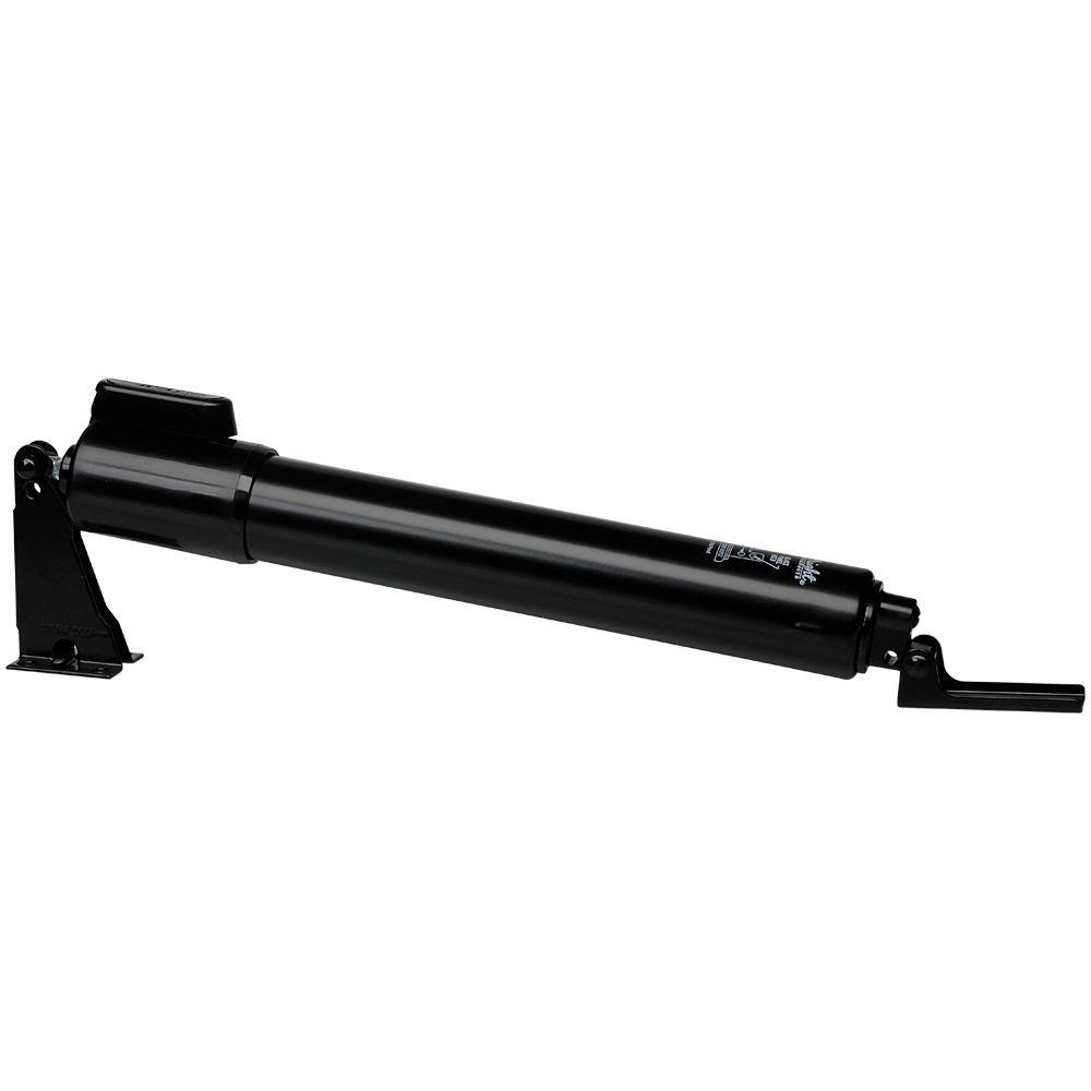 2-Hole Pneumatic Screen Door Closer,No V820BL Hampton Products-Wright