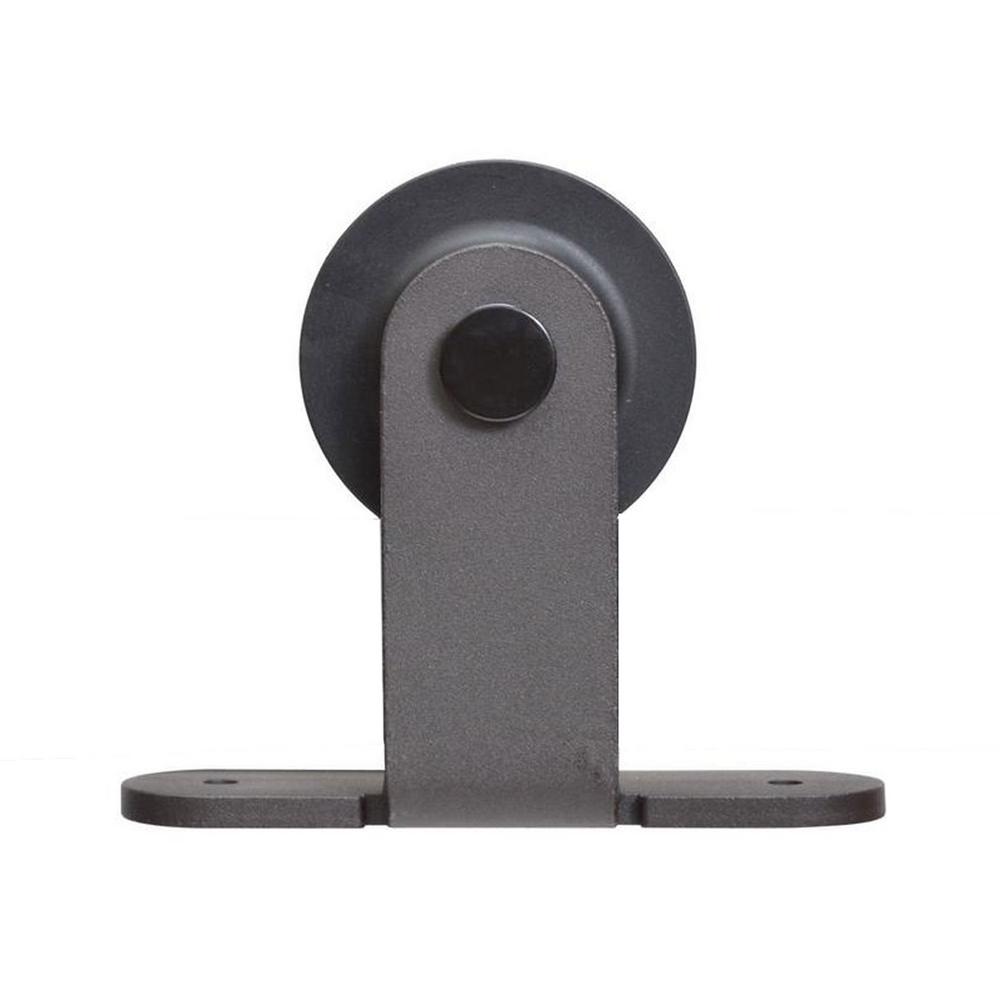 CALHOME Top Mount Barn Style Sliding Door Hardware Replacement Roller