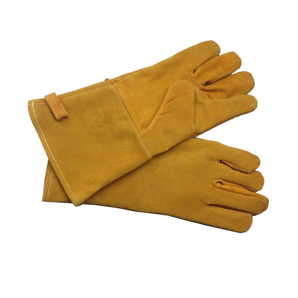fireplace gloves