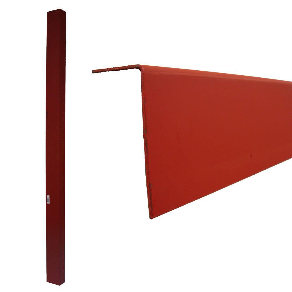 Gordon Cellar Door 3 In X 5 In X 7 Ft Primed Steel Cellar Door