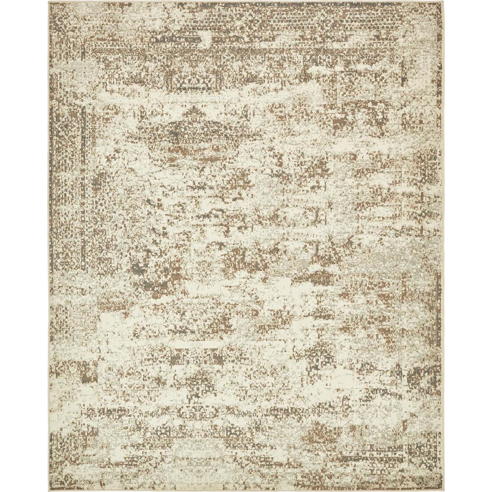 Unique Loom Tuareg Sand Dune Ivory 9 0 X 12 Area Rug