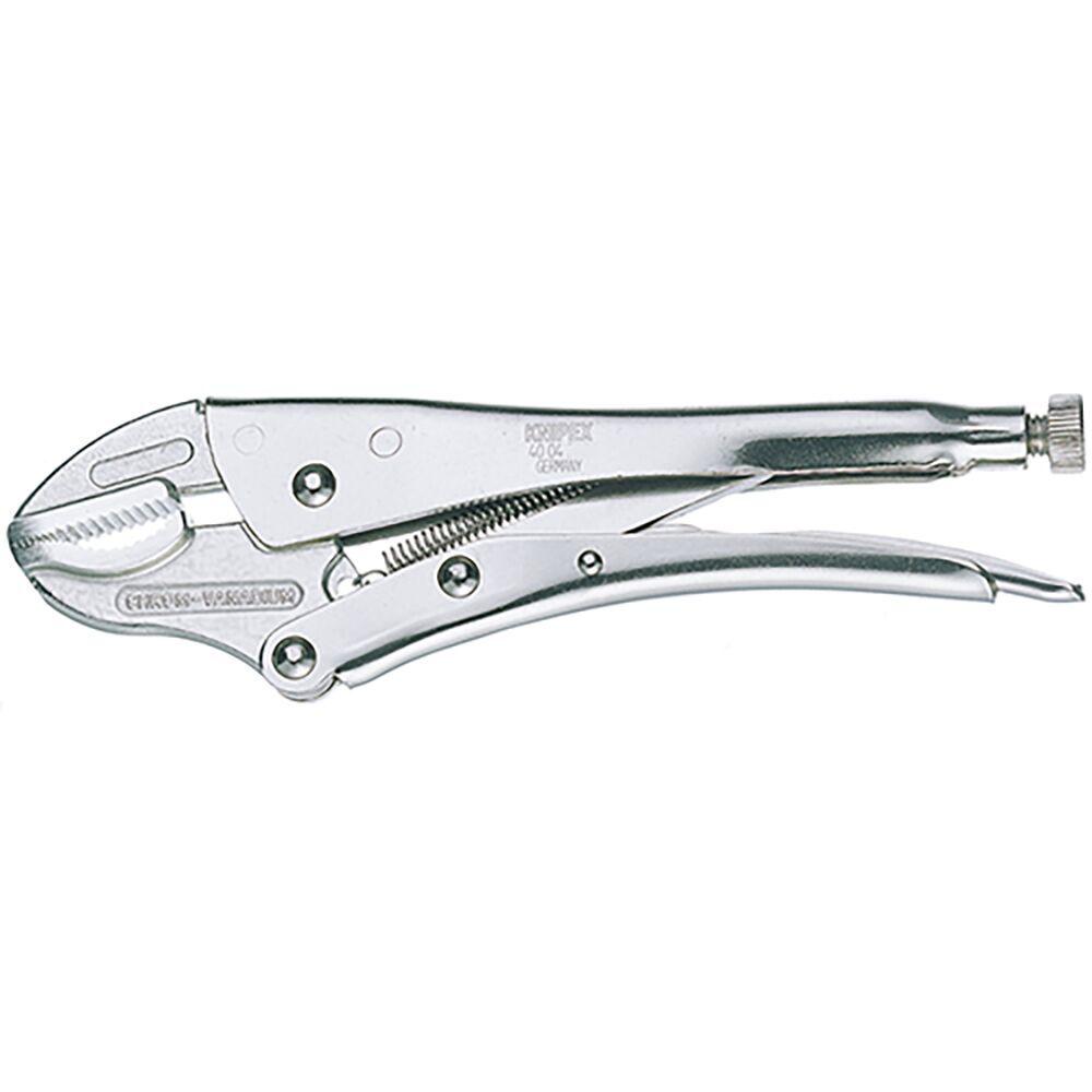 KNIPEX 71/4 in. Universal Grip Pliers40 04 180 The Home Depot
