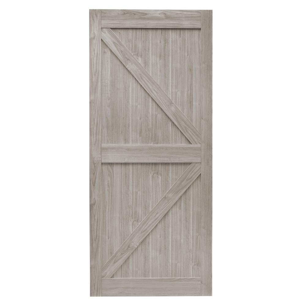 Sliding barn door hardware diy