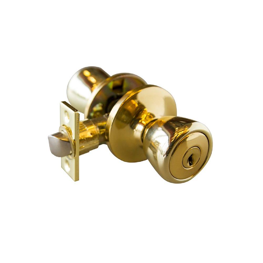 50mm House Porch//Gate Front Door SOLID POLISHED BRASS NUMBER+SCREWS /'9/' Nine