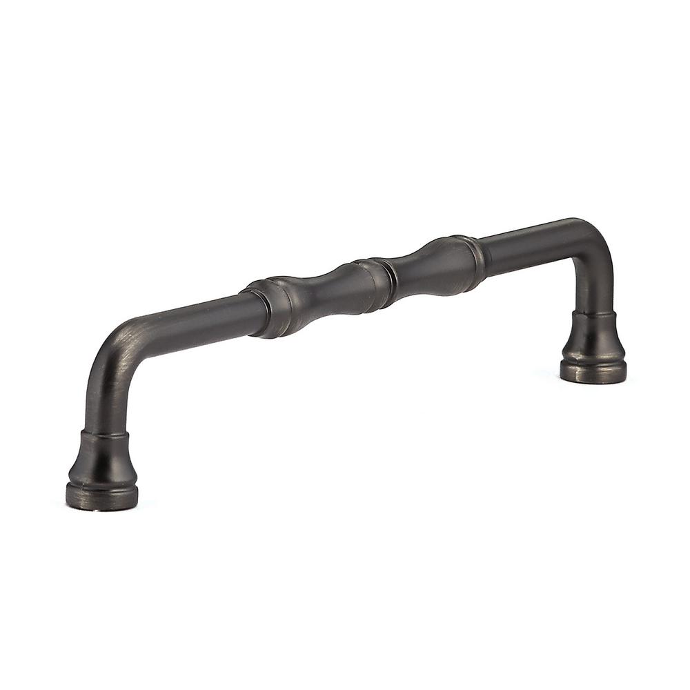 Richelieu Hardware Traditional 65/16 in. (160 mm) CentertoCenter