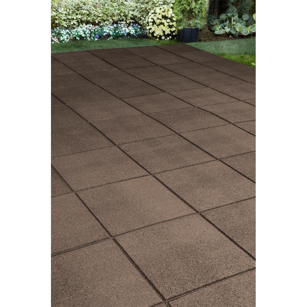 Home Depot Patio Pavers Rubber Patio Ideas
