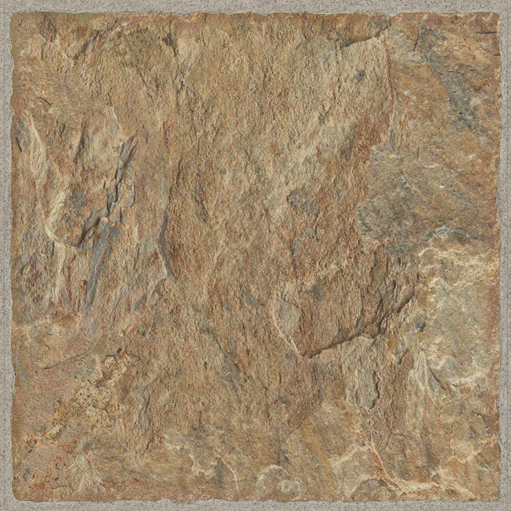 Trafficmaster Take Home Sample Red Rock Luxury Vinyl Tile Flooring Trafficmaster Take Home Sample Red Rock Luxury Vinyl Tile Flooring 4 In X