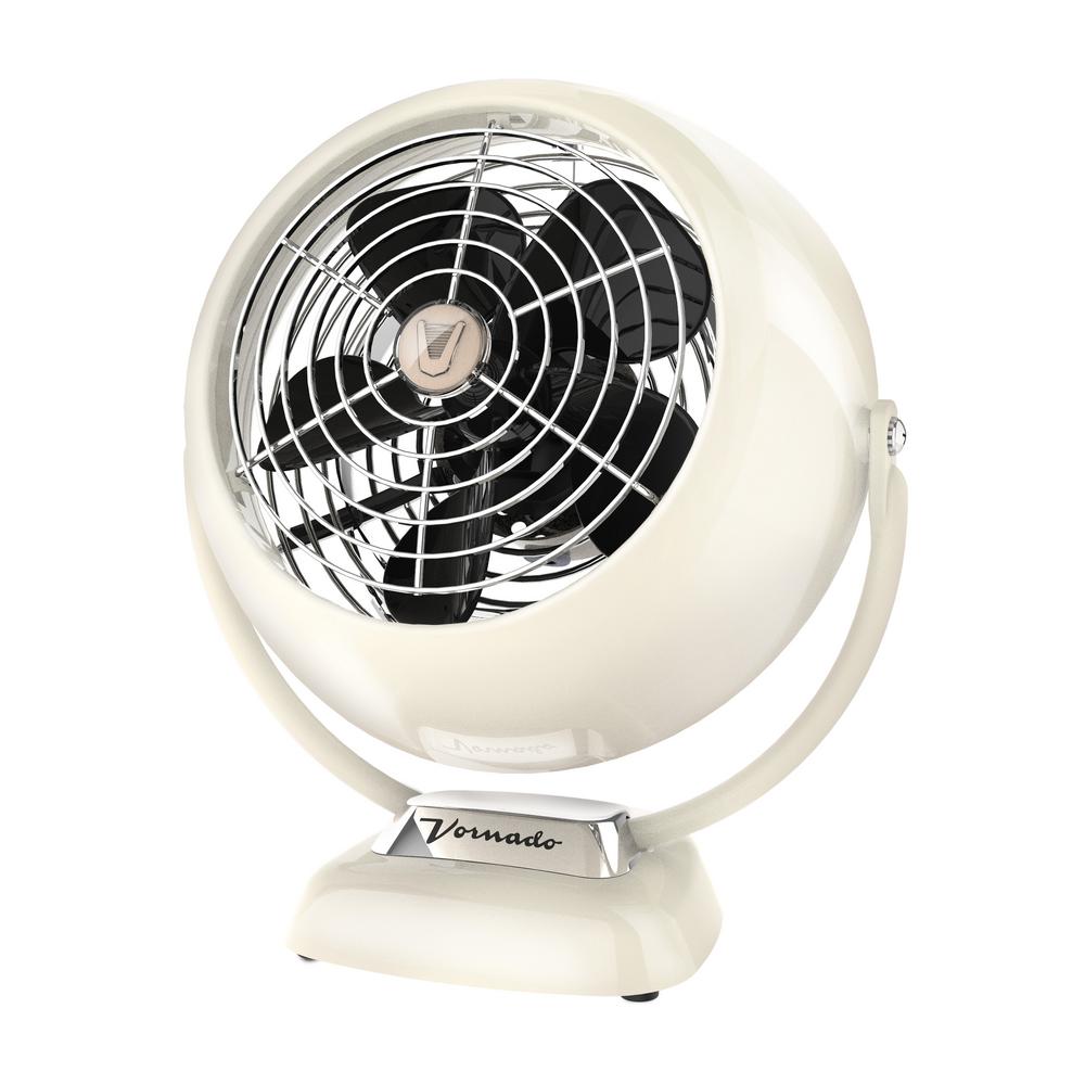 a small fan
