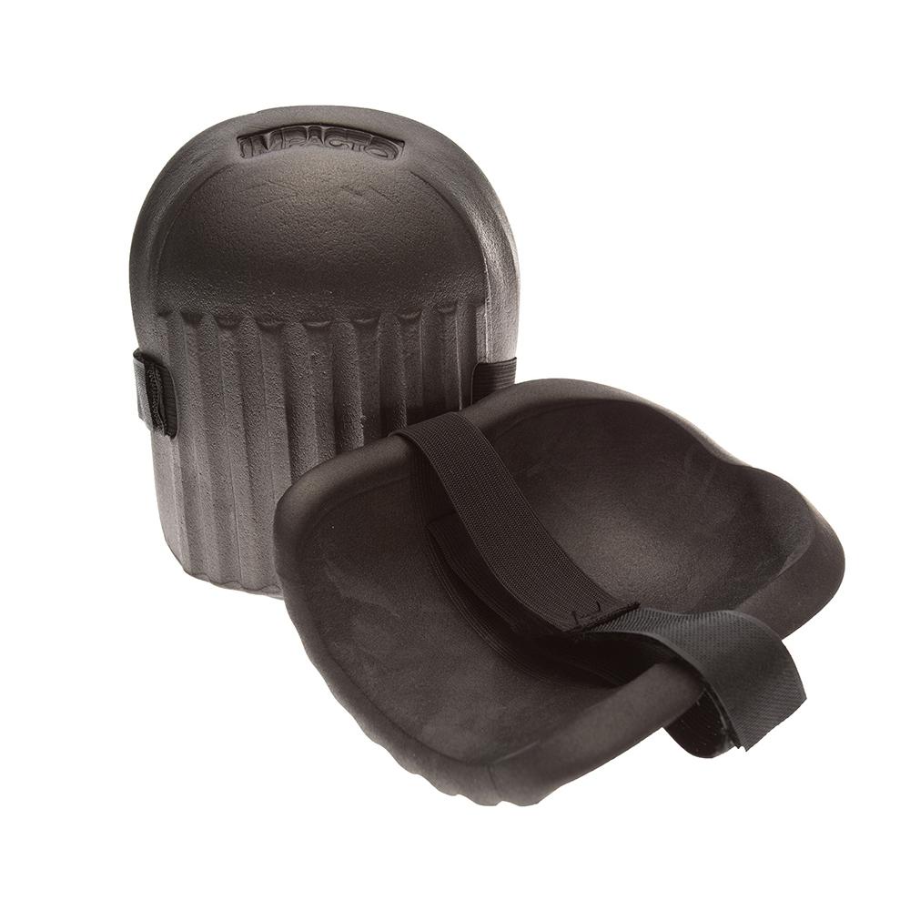 Black Lightweight Work Knee Pads83000000000 The Home Depot