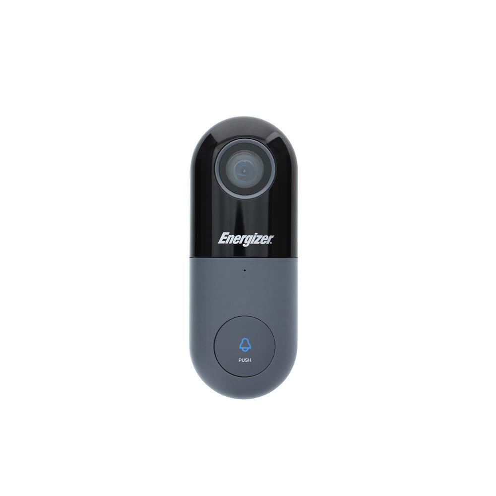 energizer hd video doorbell