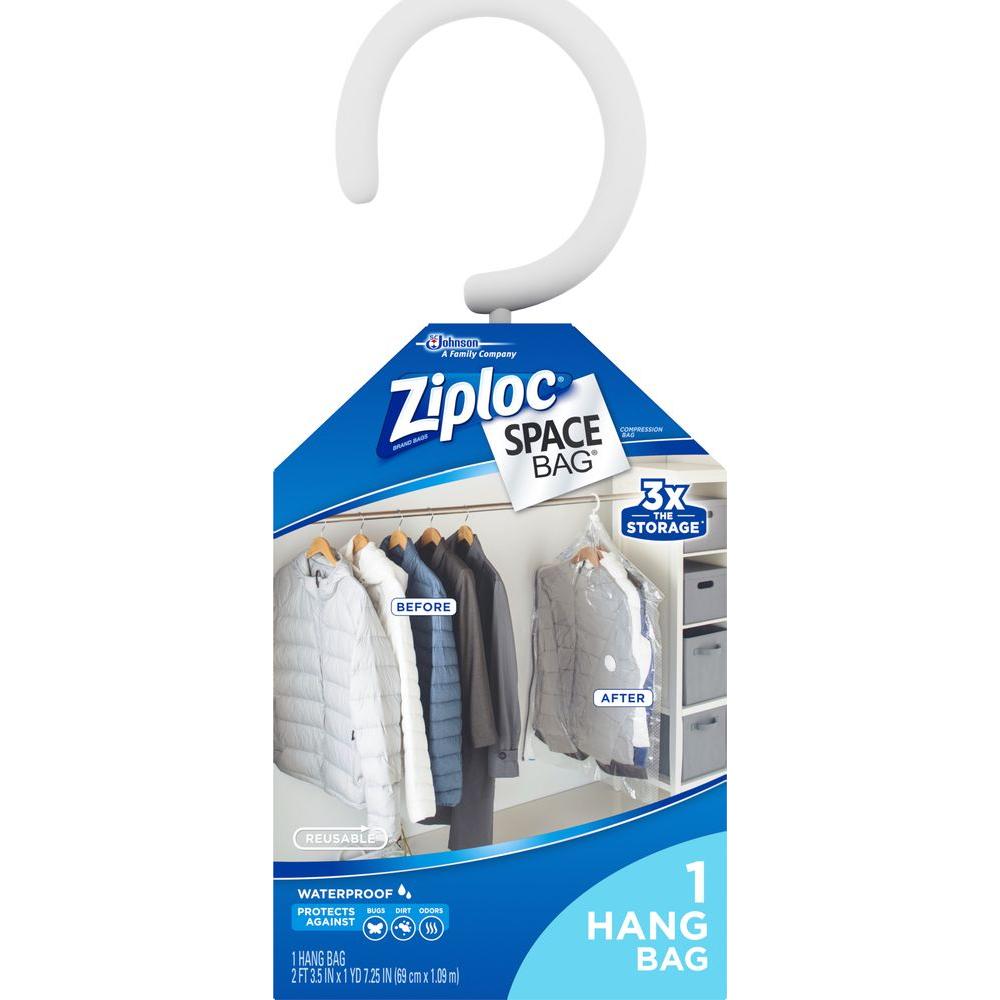 Ziploc The Home Depot Large
