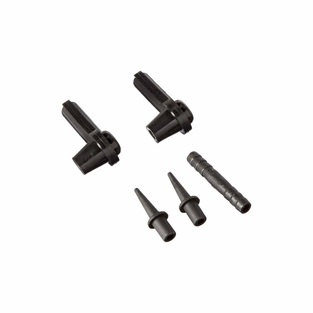 Mityvac Universal Brake Bleed Adapters (5Pack)MVA6913 The Home Depot