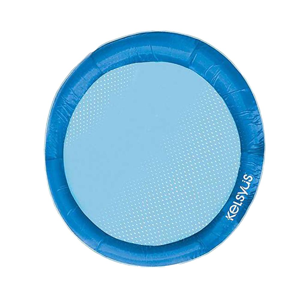 circular pool float