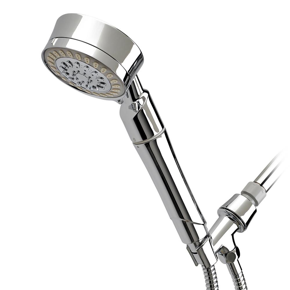 10 Best Handheld Shower Heads with Filter in 2021