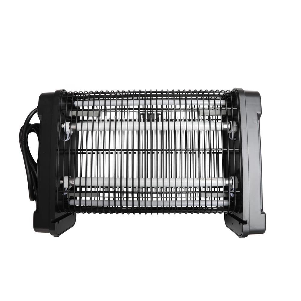 BELL+HOWELL 15.5 in. 20Watt High Performance Electronic Indoor and