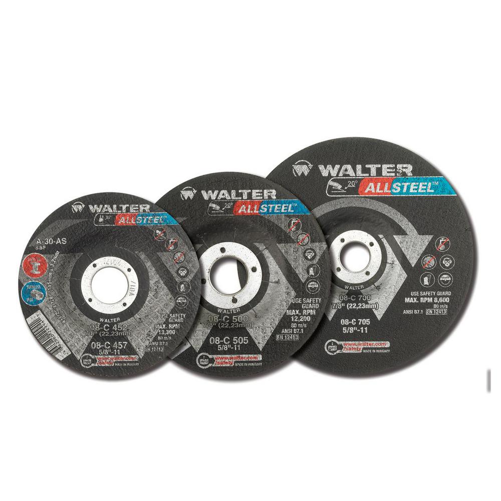 walter grinding wheels