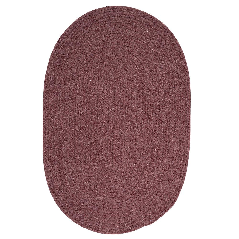 Home Decorators Collection Edward Dark Plum 10 Ft X 13 Braided Home Decorators Collection Edward Dark Plum 10 Ft X 13 Braided Area Rug