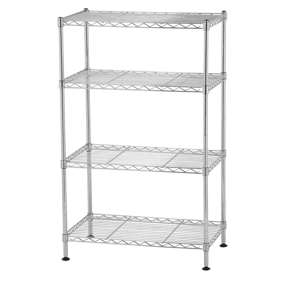 20 inch wide storage shelves