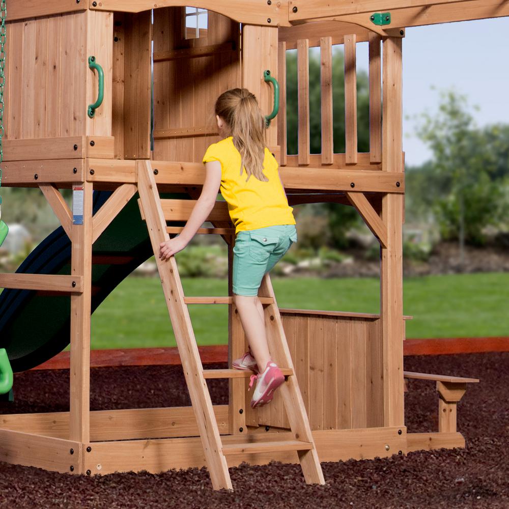 montpelier playset