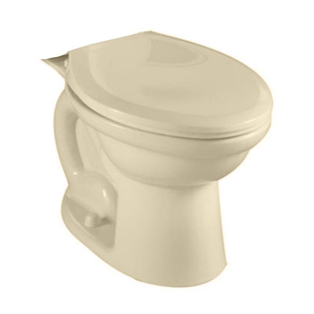 UPC 033056697979 product image for American Standard Toilet Bowls Colony FitRight 1.6 GPF Elongated Toilet Bowl Onl | upcitemdb.com
