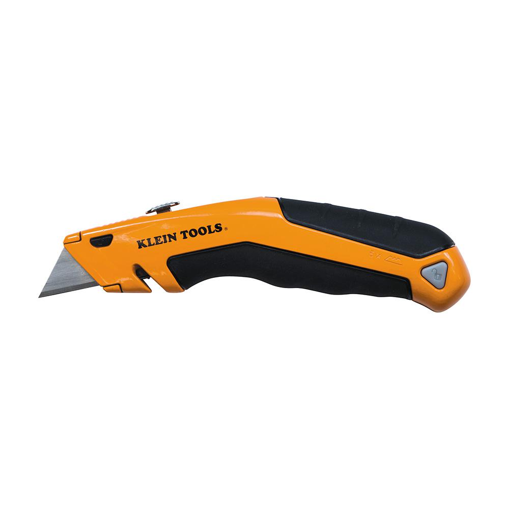 Klein Tools Klein-Kurve Retractable Utility Knife by Klein Tools
